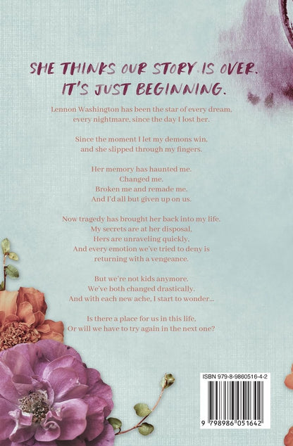 This Life & All The Rest (Next Life Book 2)
