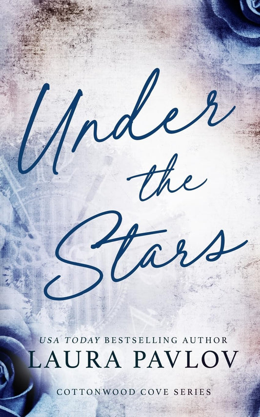 Under the Stars (Cottonwood Cove)