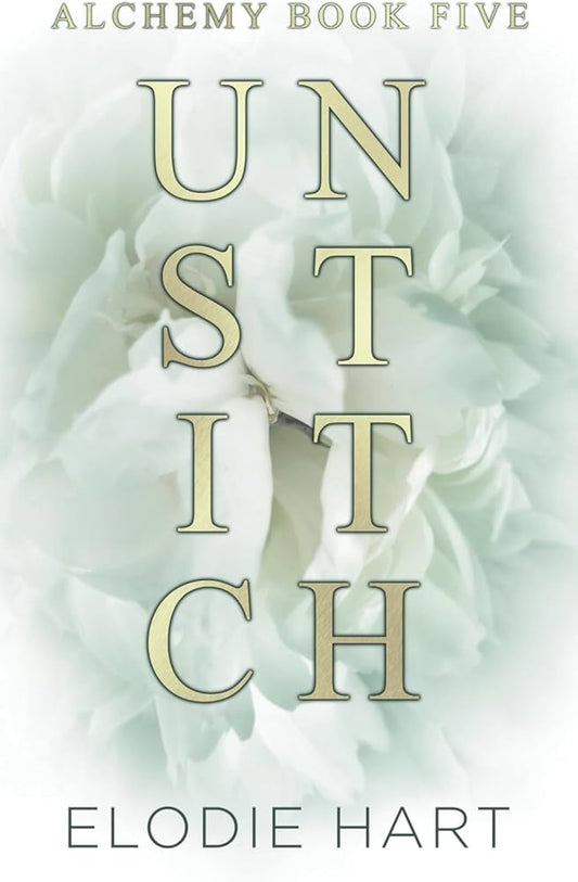 Unstitch (Alchemy)