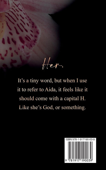 Untethered (Alchemy, Book 4)