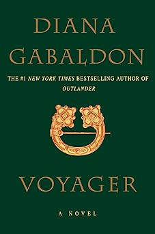Voyager (Outlander, Book 3)