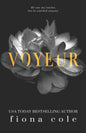 Voyeur (Voyeur Series #1)