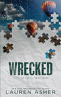 Wrecked (Dirty Air Series, Book 3)