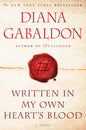 Written in My Own Heart's Blood (Outlander, Book 8)